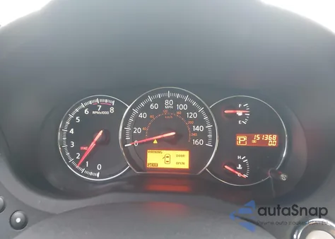 2009 Nissan Maxima 3.5 Sv из США, поврежденный, VIN 1N4AA51E79C854557